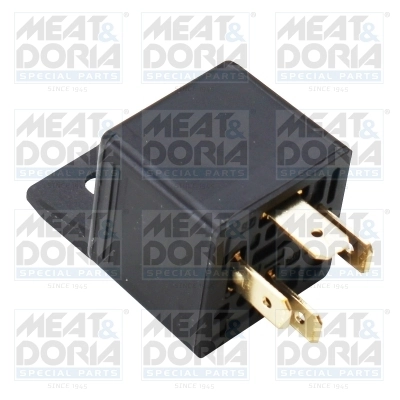 Relay, fuel pump